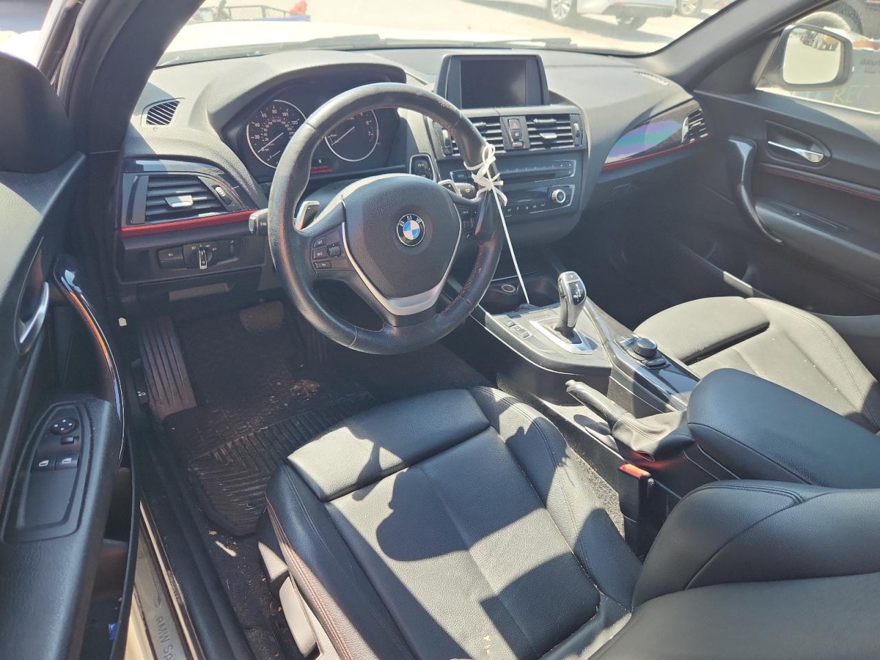 2015 BMW 228 I - zdjęcie 15