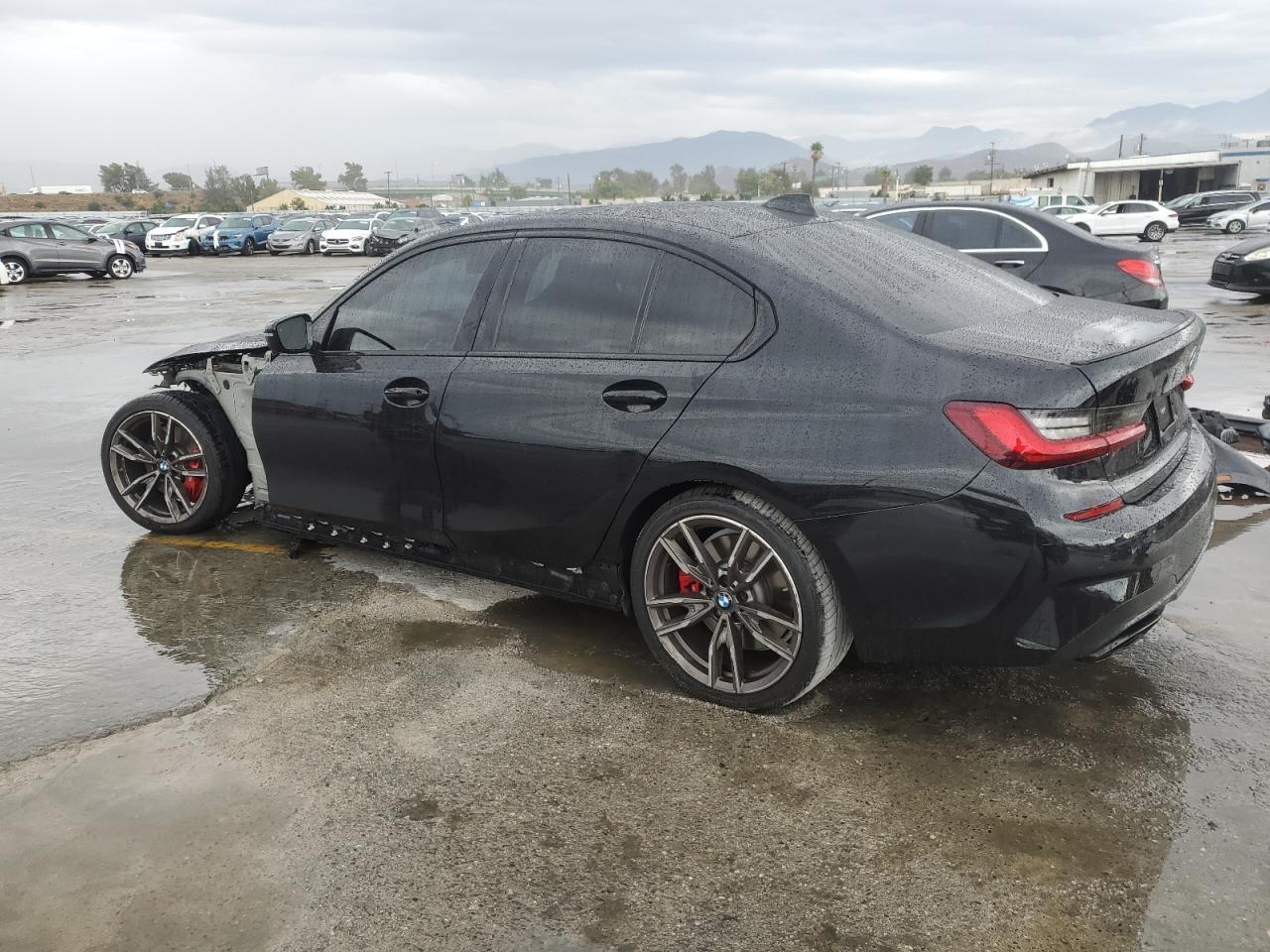 BMW Seria 3 - zdjęcie 2