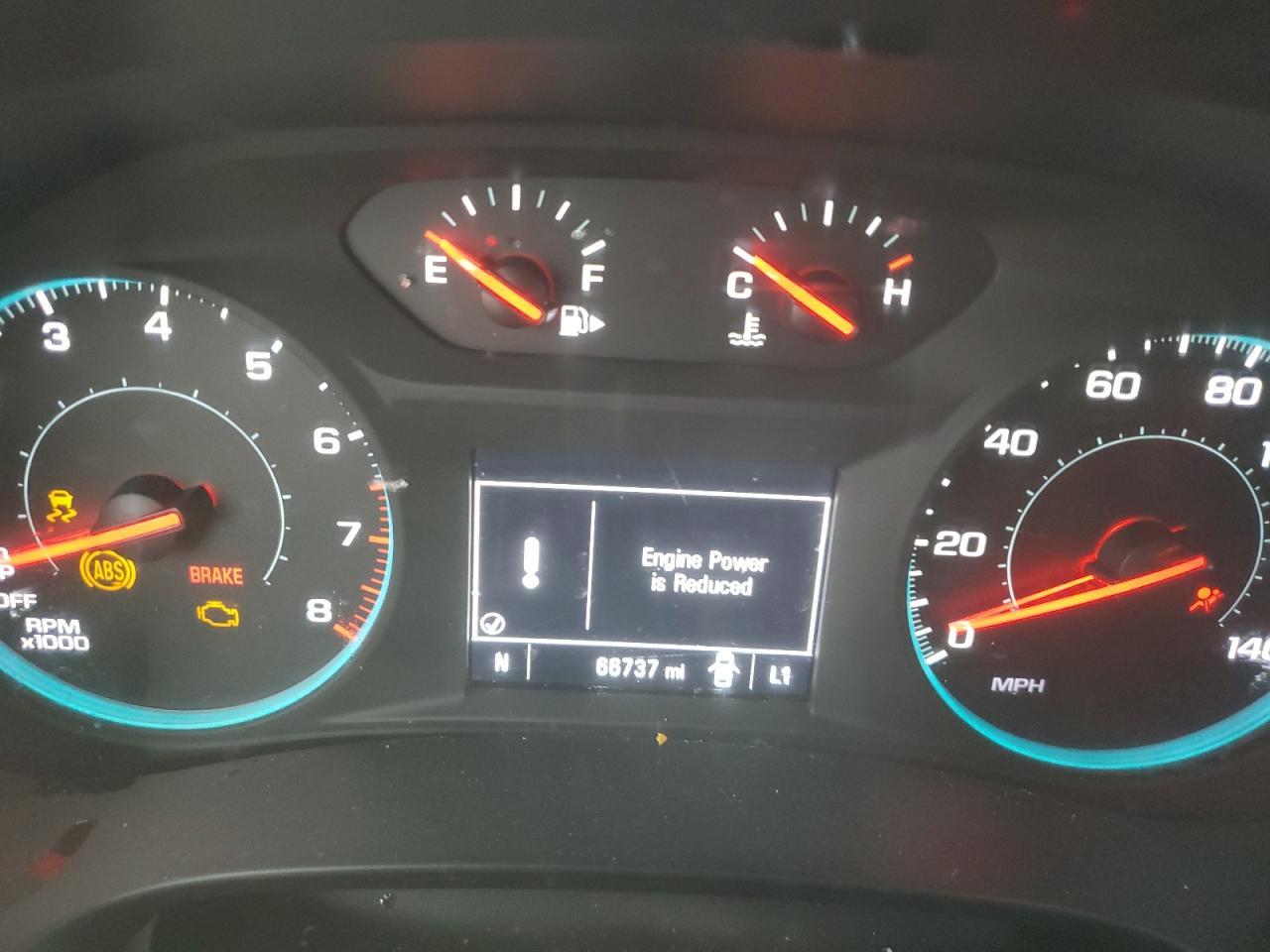 2022 Chevrolet Malibu Lt - zdjęcie 9