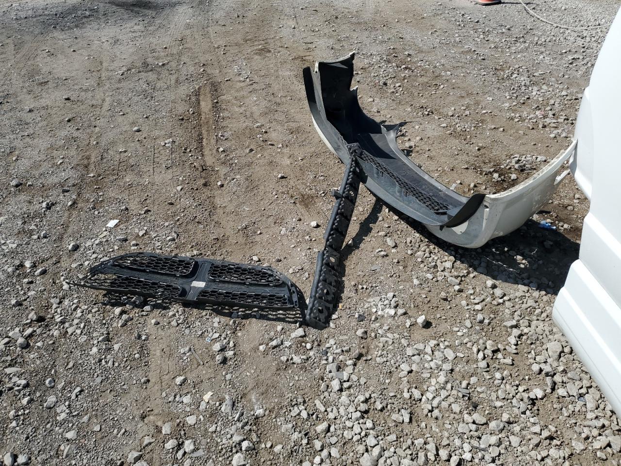 2019 Dodge Grand Caravan Se - zdjęcie 13