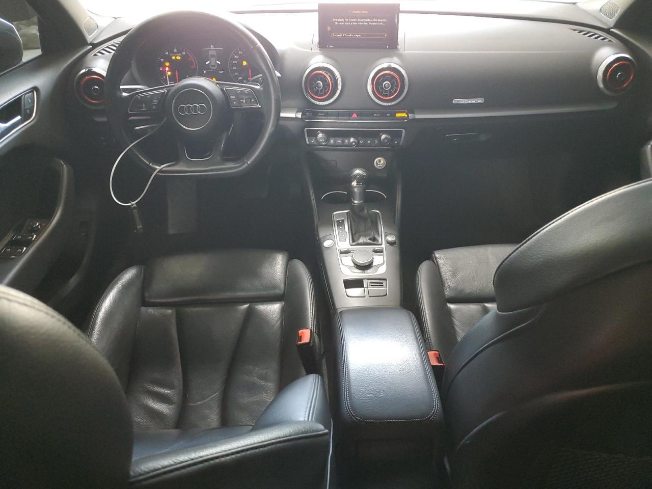 2018 Audi A3 Premium - zdjęcie 8