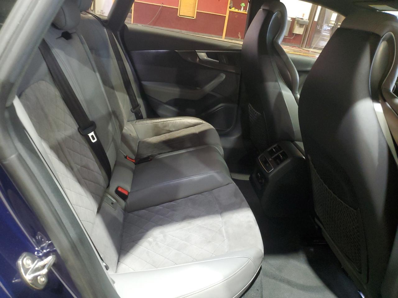 2019 Audi S5 - zdjęcie 10