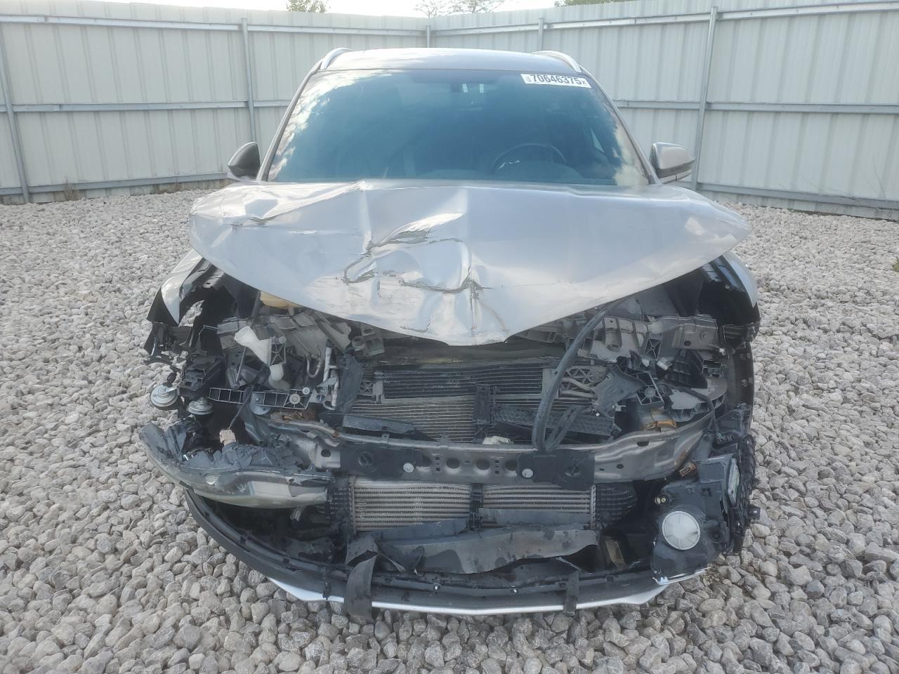 2016 Lincoln Mkc Select - zdjęcie 5