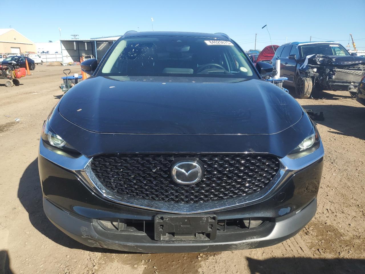 2022 Mazda Cx-30 Premium - zdjęcie 5