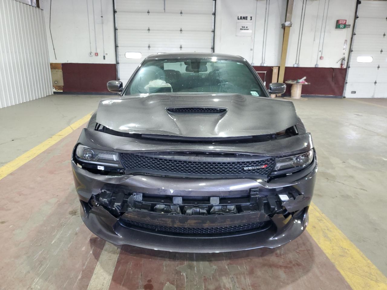 2020 Dodge Charger Gt - zdjęcie 5