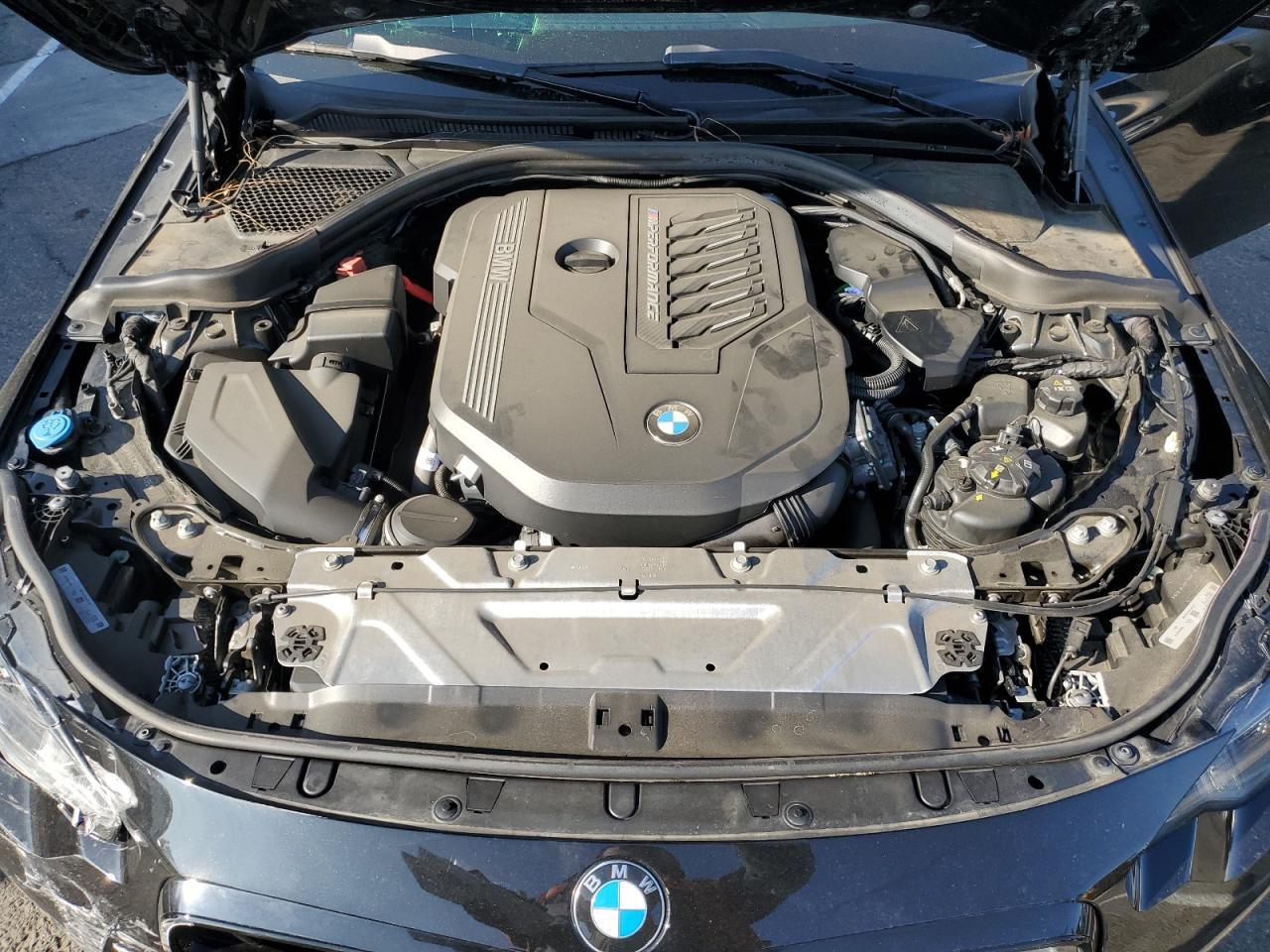 2023 BMW Seria 2 - zdjęcie 11