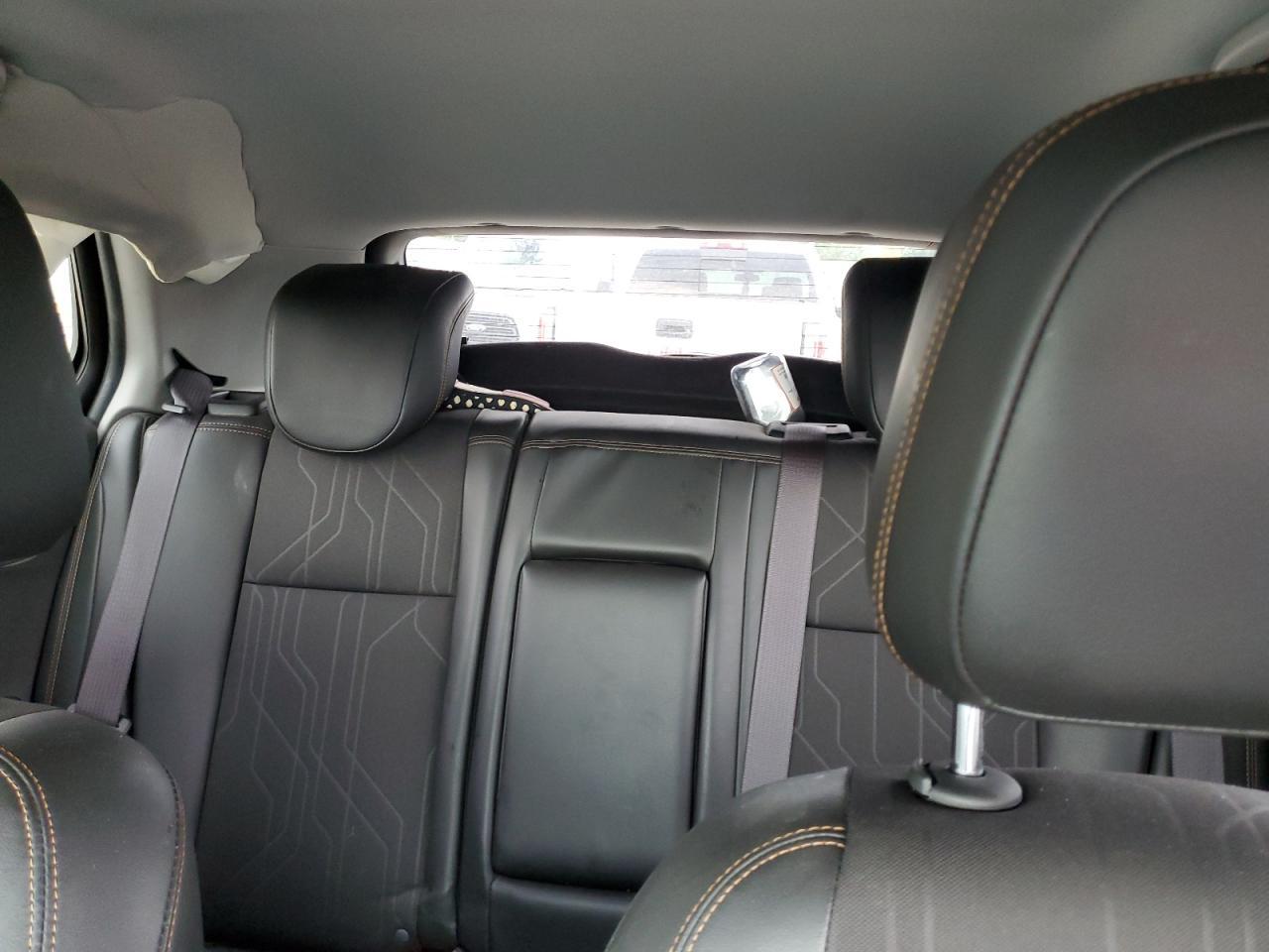 2018 Chevrolet Trax 1Lt - zdjęcie 10