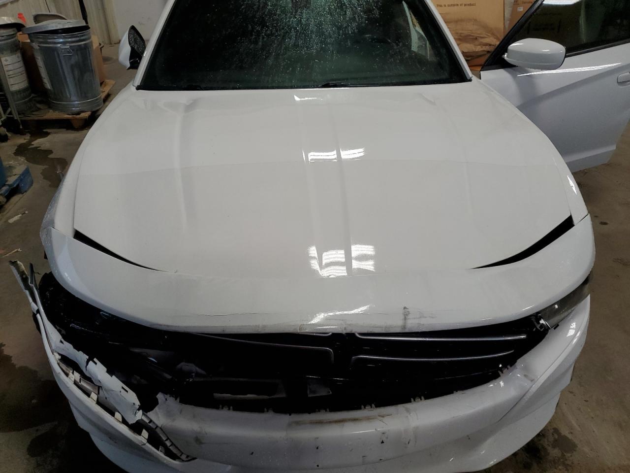 2016 Dodge Charger Se - zdjęcie 11
