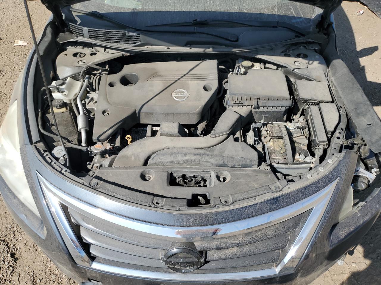 2015 Nissan Altima 2.5 - zdjęcie 11