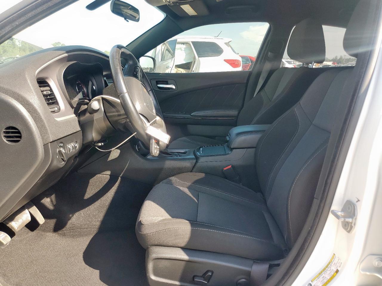 2022 Dodge Charger Sxt - zdjęcie 7