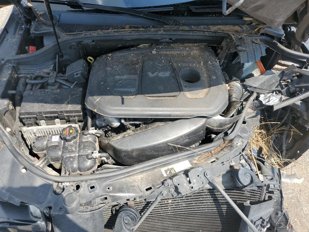 2017 Jeep Grand Cherokee Laredo - zdjęcie 12