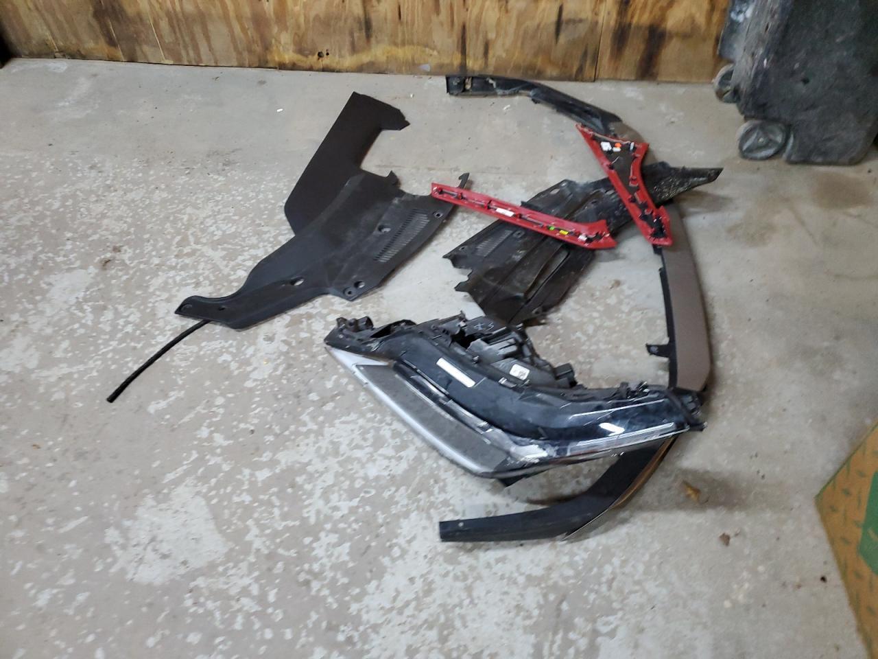 2020 Lexus Rx 350 F Sport - zdjęcie 13