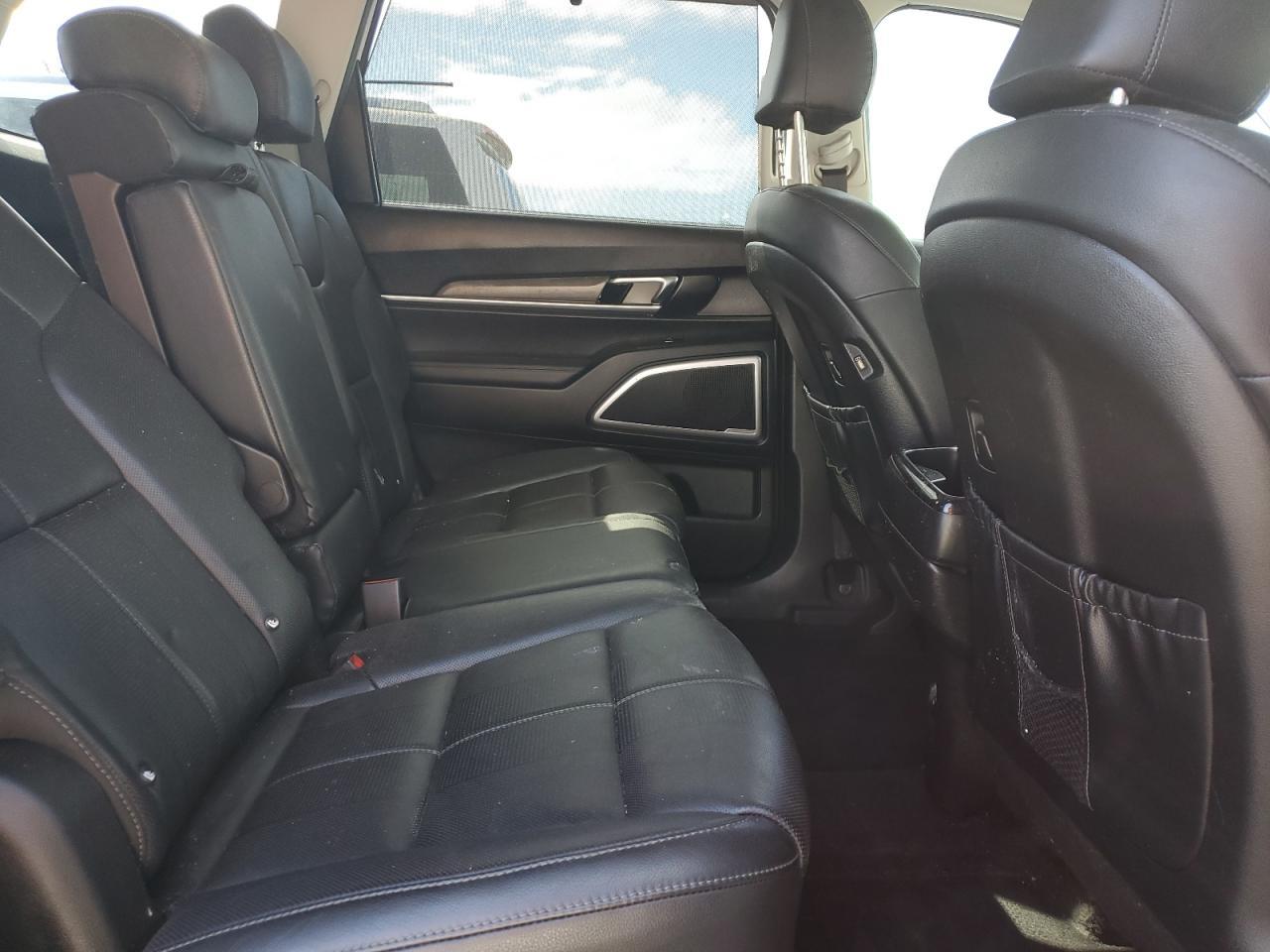 2020 Kia Telluride Ex - zdjęcie 11