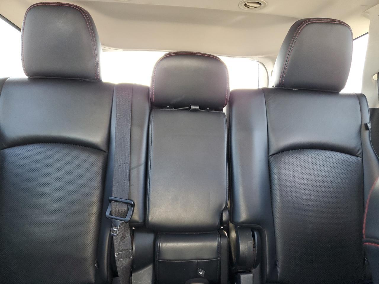 2018 Dodge Journey Gt - zdjęcie 10