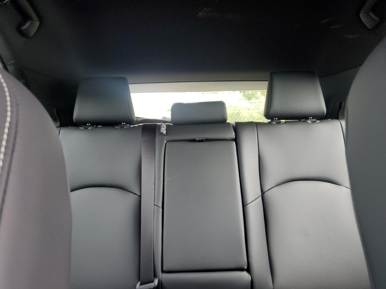 2025 Lexus Ux 300H Base - zdjęcie 10