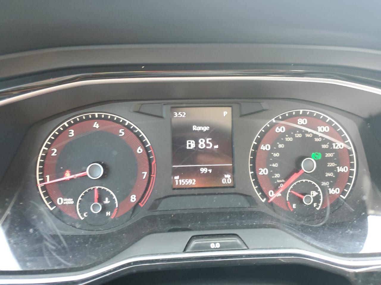 2021 Volkswagen Jetta - zdjęcie 9