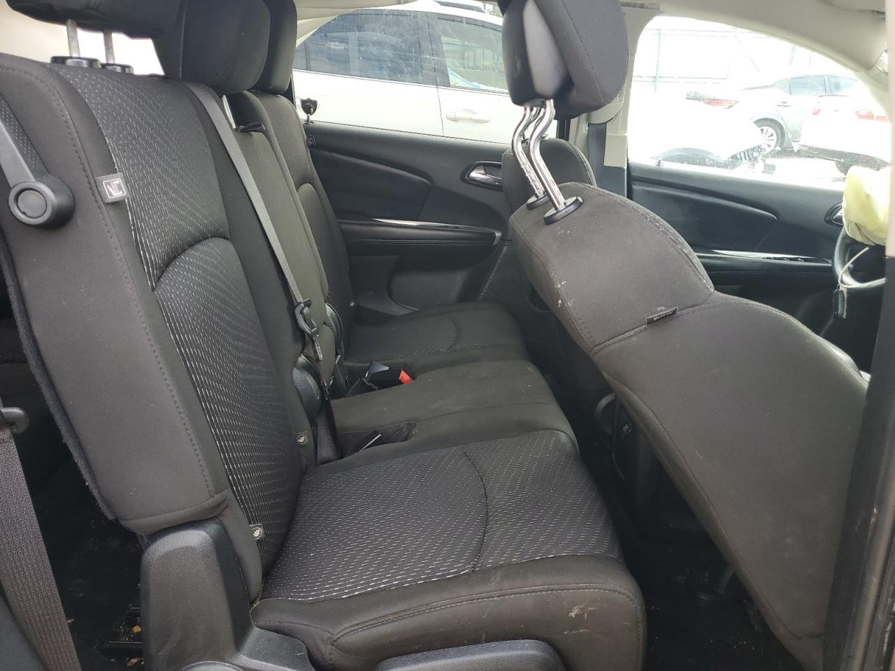 2020 Dodge Journey Se - zdjęcie 11