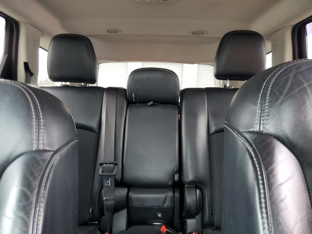 2017 Dodge Journey Crossroad - zdjęcie 10