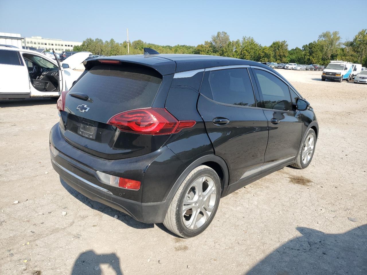 2019 Chevrolet Bolt Ev Lt - zdjęcie 3