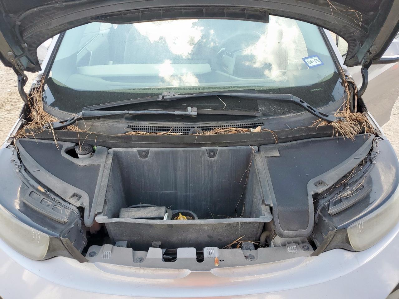 2014 BMW I3 Rex - zdjęcie 11