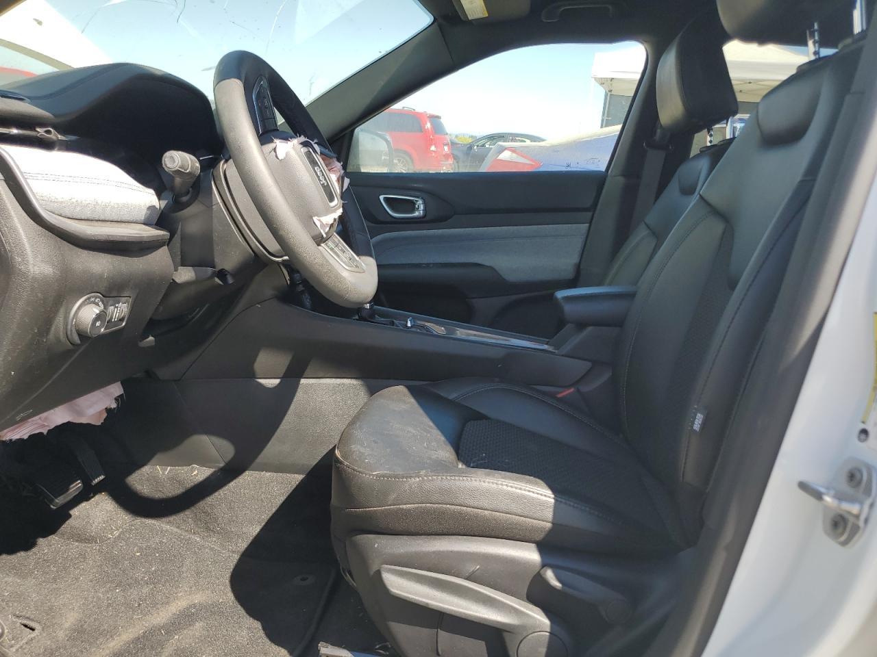 2025 Jeep Compass Latitude - zdjęcie 7