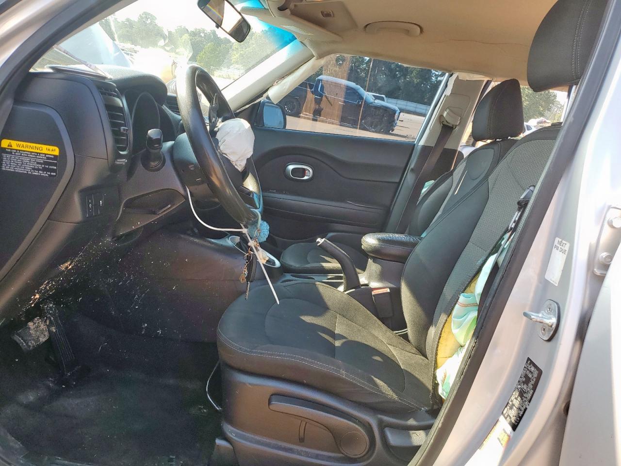 2018 Kia Soul + - zdjęcie 7
