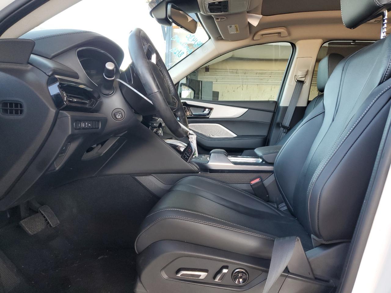 2023 Acura MDX - zdjęcie 7