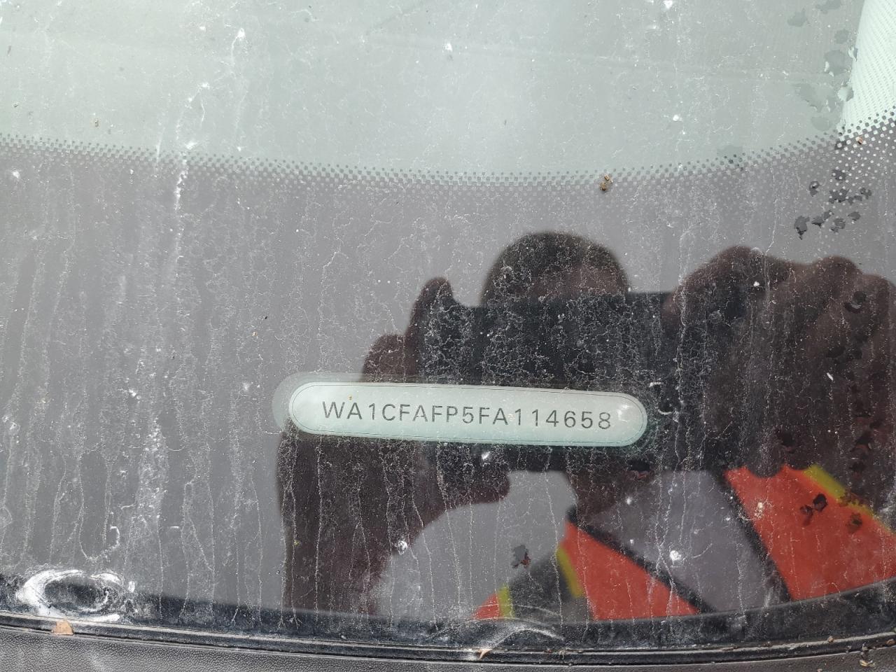 2015 Audi Q5 Premium - zdjęcie 13