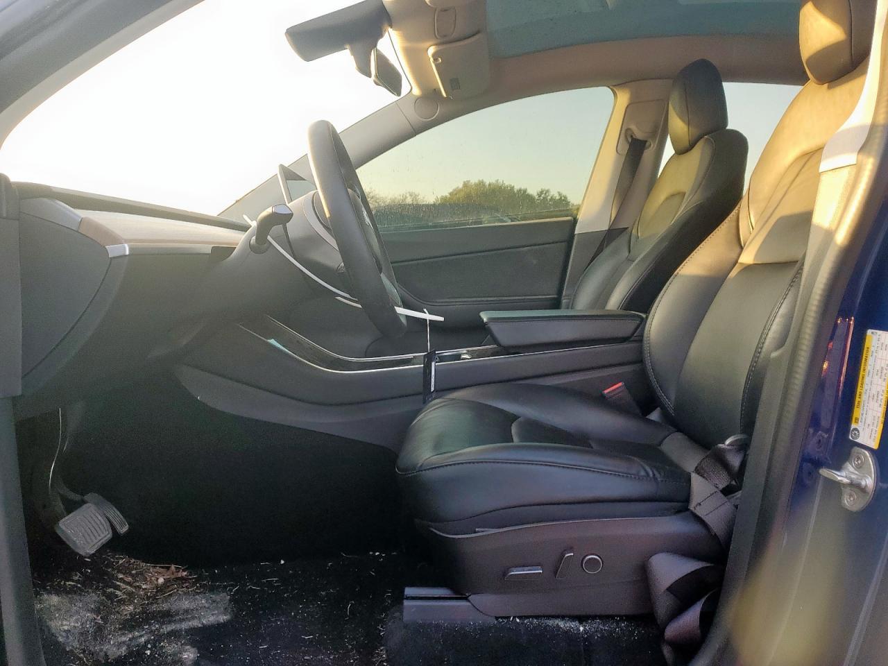 2021 Tesla Model Y - zdjęcie 7