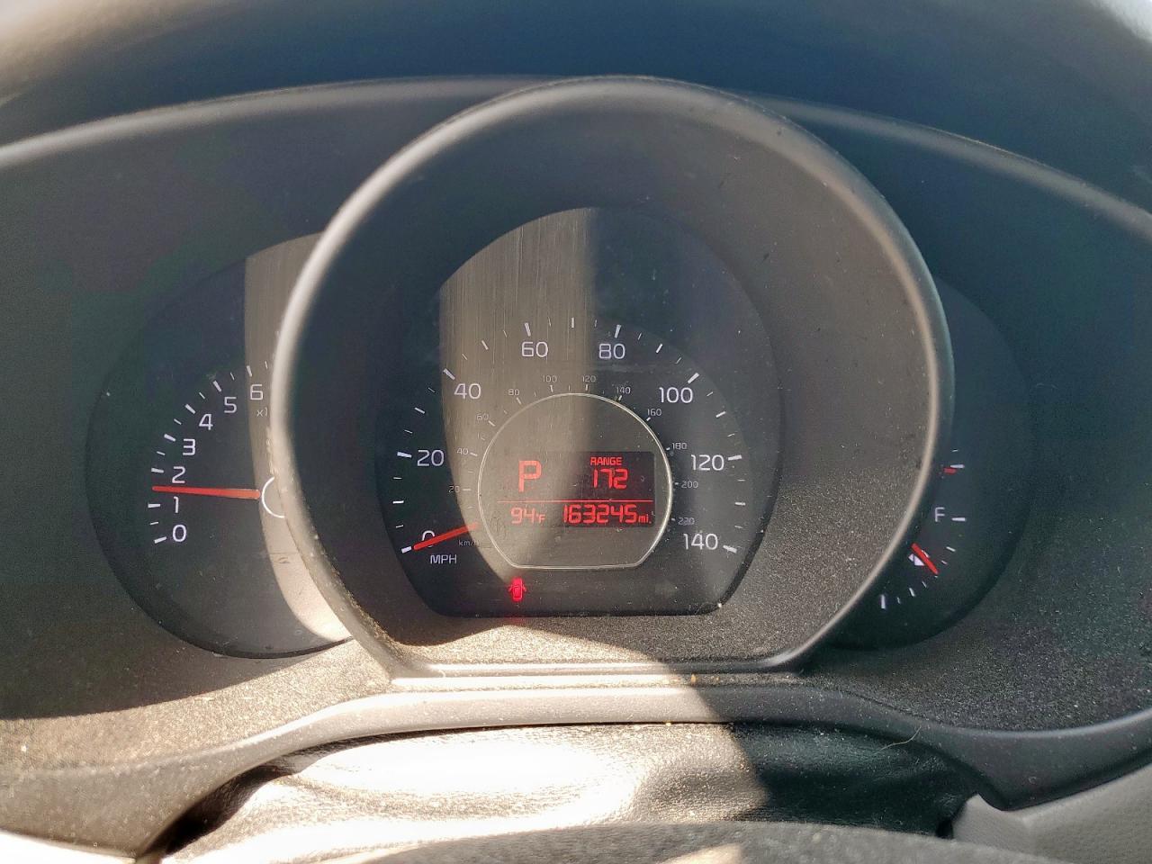 2016 Kia Soul + - zdjęcie 9