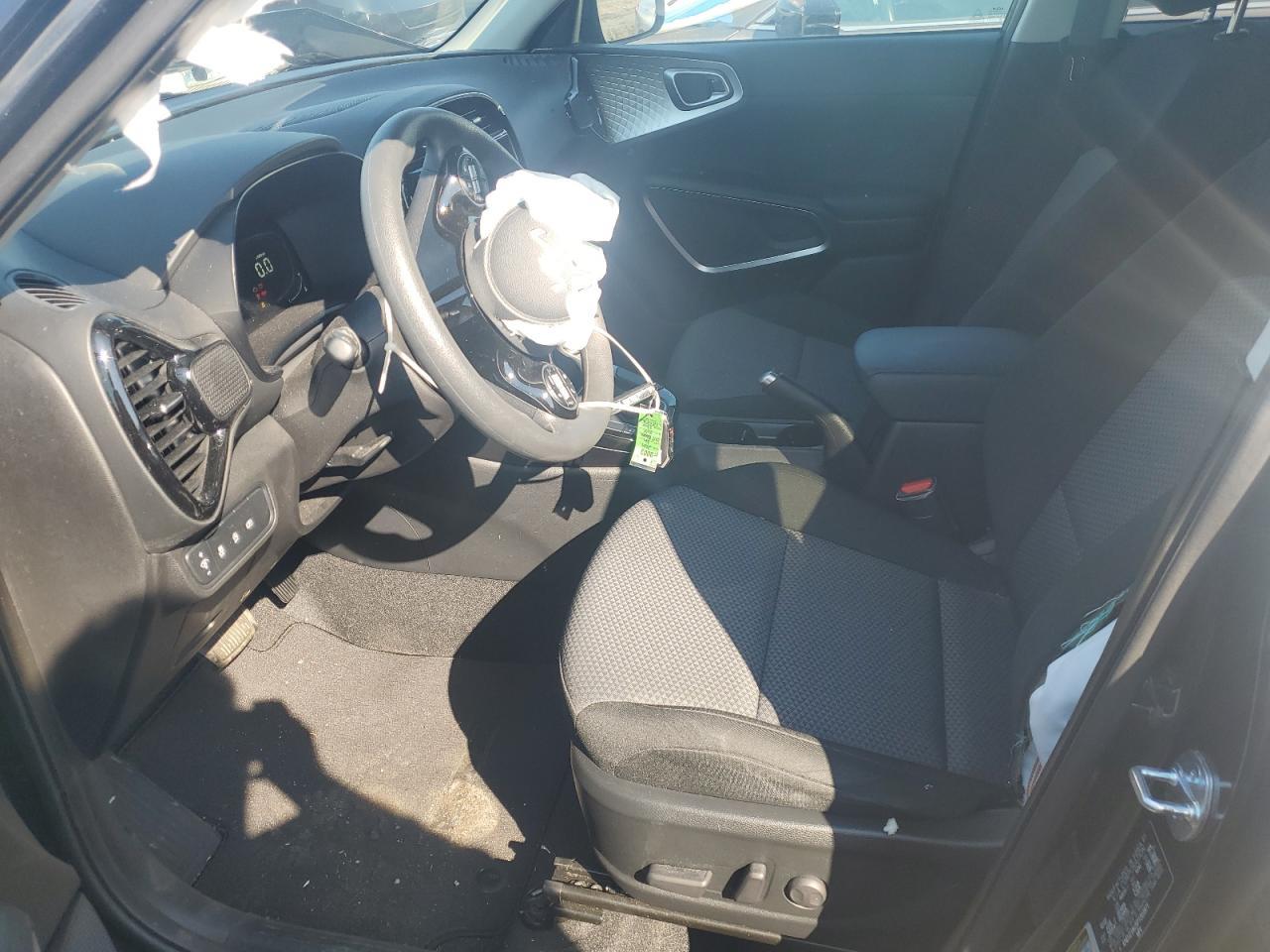 2023 Kia Soul - zdjęcie 7