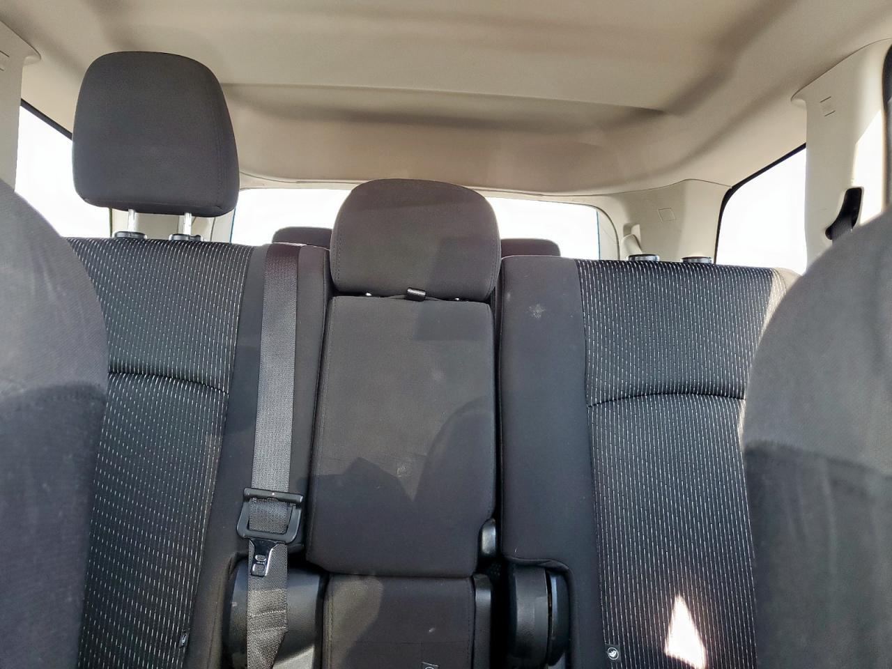 2018 Dodge Journey Se - zdjęcie 10