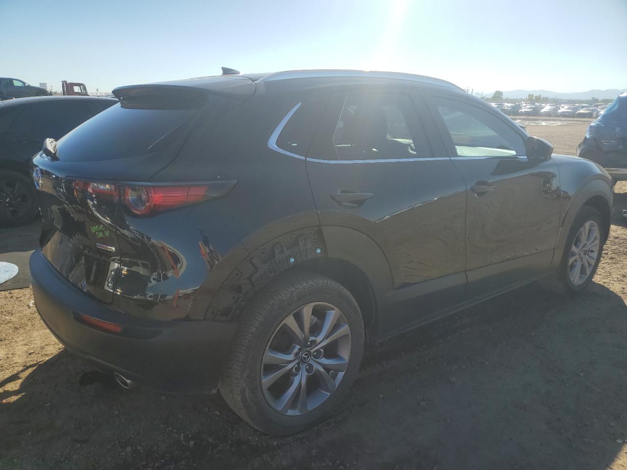 2022 Mazda Cx-30 Premium - zdjęcie 3