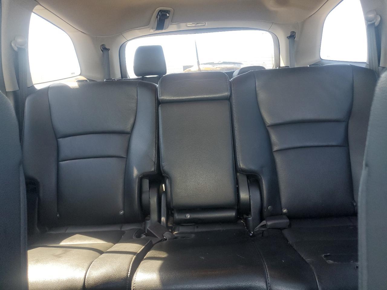 2022 Honda Pilot Se - zdjęcie 10