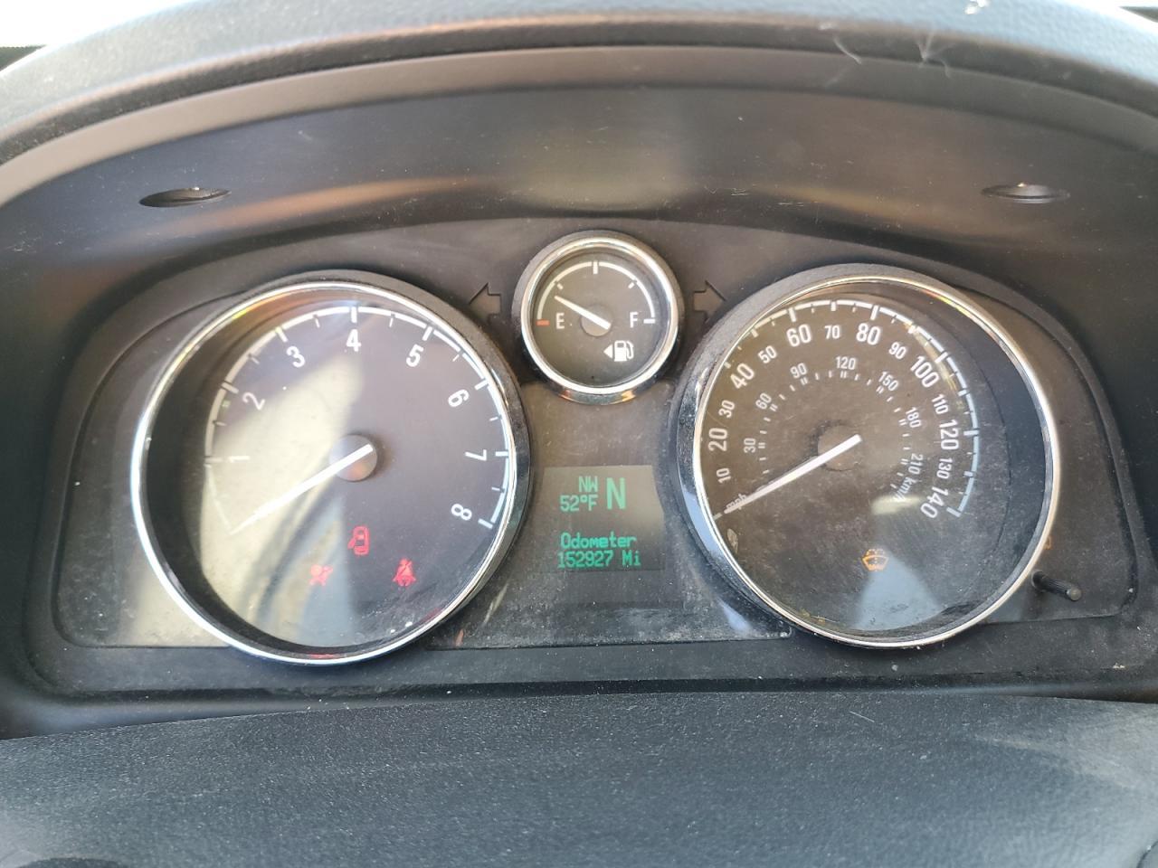 2014 Chevrolet Captiva Ltz - zdjęcie 9