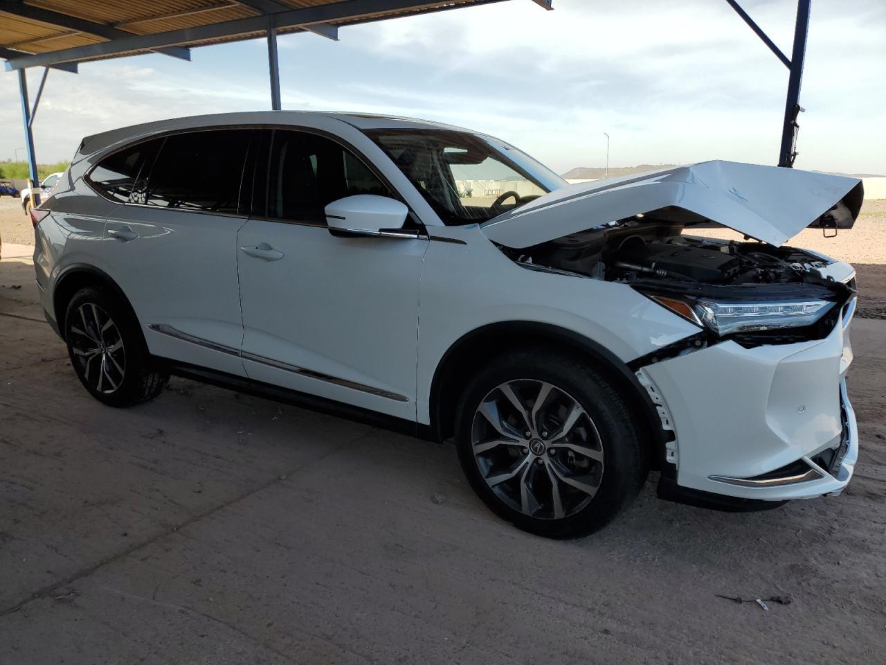 2023 Acura MDX - zdjęcie 4