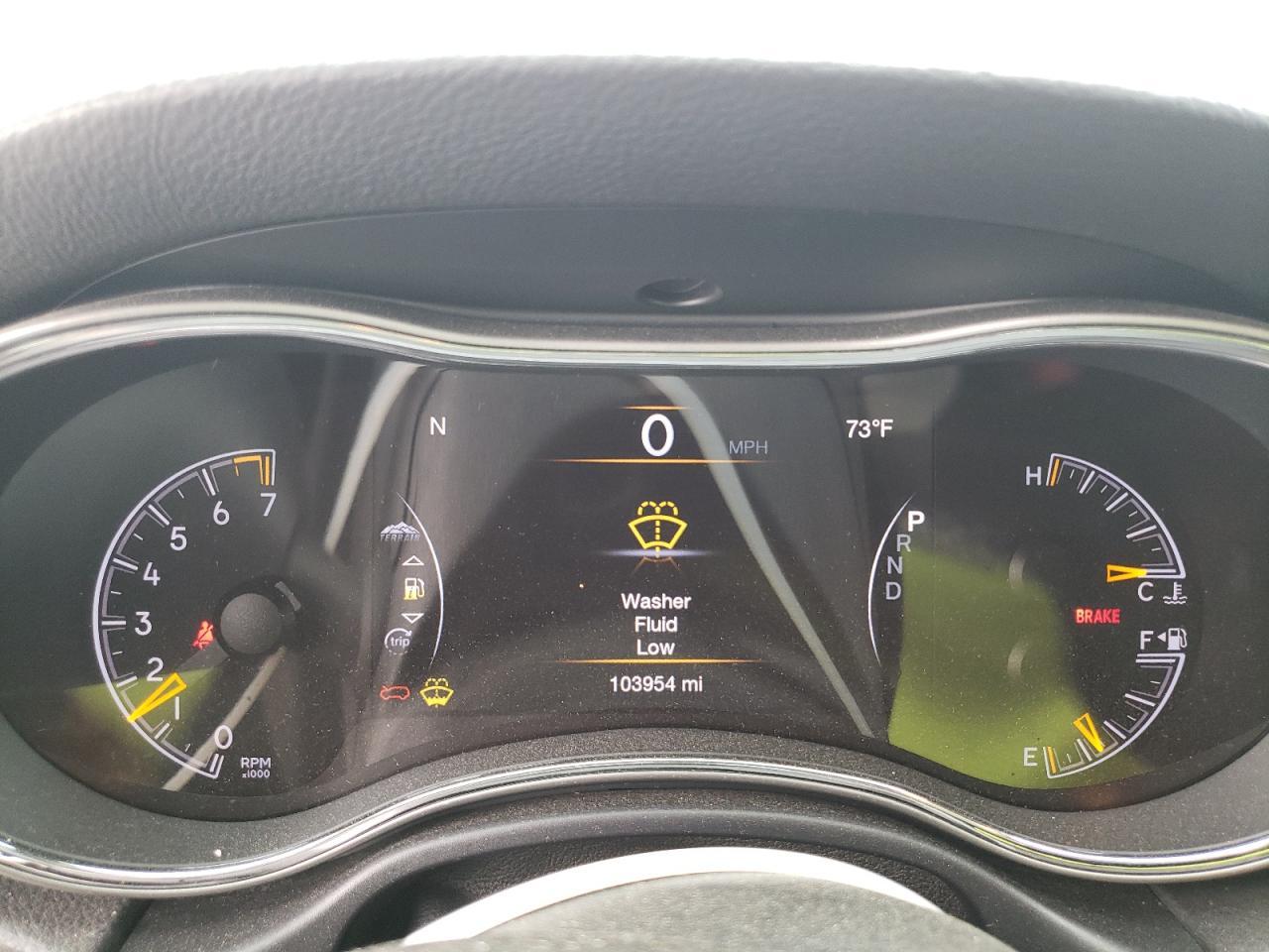 2018 Jeep Grand Cherokee Limited - zdjęcie 9