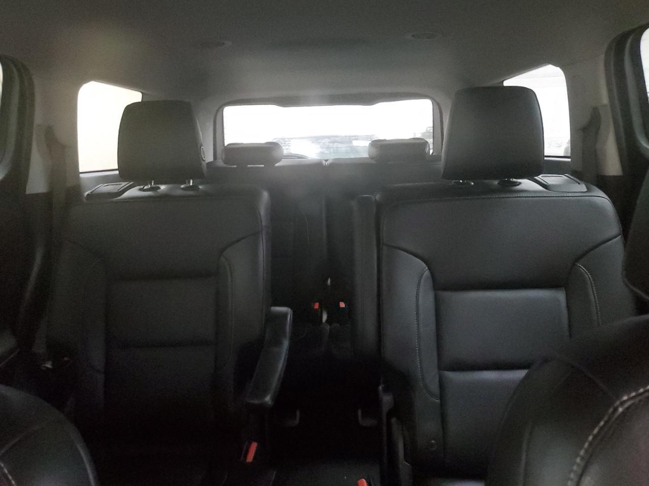 2018 GMC Acadia Slt-1 - zdjęcie 10
