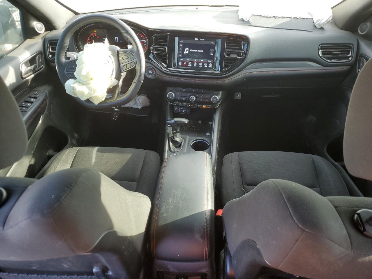 2023 Dodge Durango Gt - zdjęcie 8