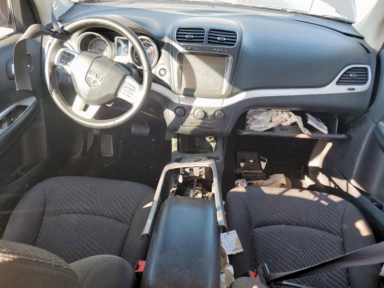 2019 Dodge Journey Se - zdjęcie 8