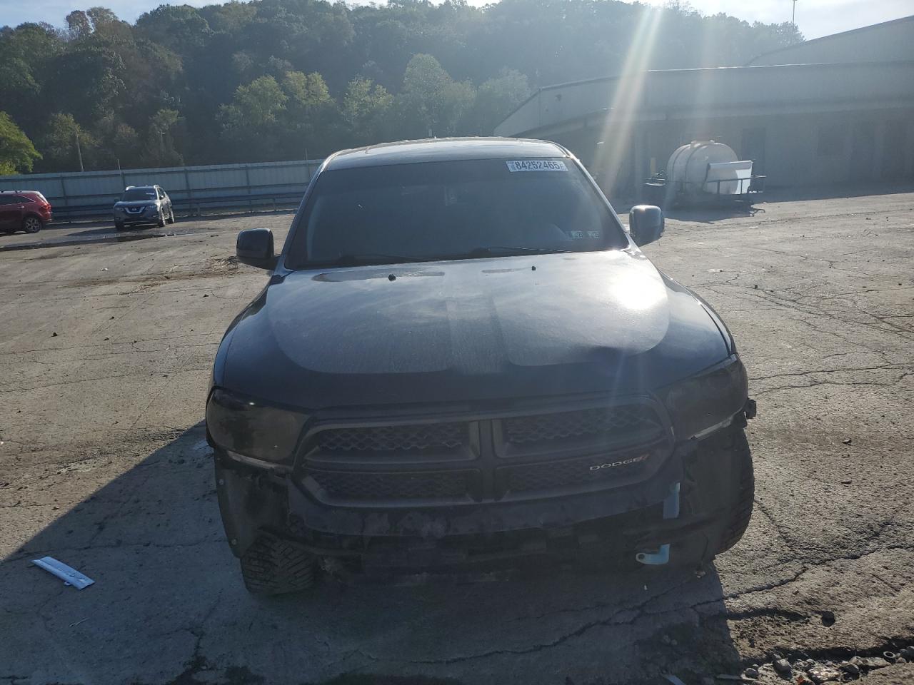 2013 Dodge Durango R/T - zdjęcie 5
