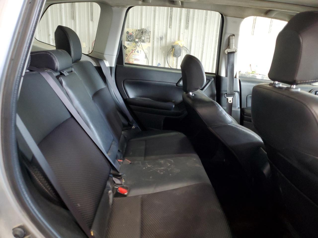 2018 Subaru Forester 2.5I Premium - zdjęcie 11