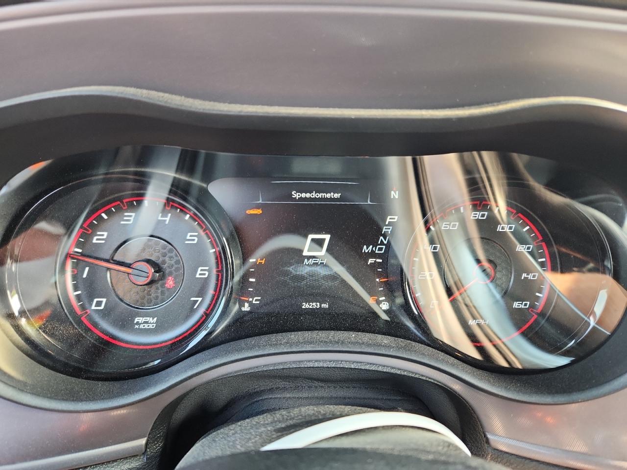 2023 Dodge Charger R/T - zdjęcie 9