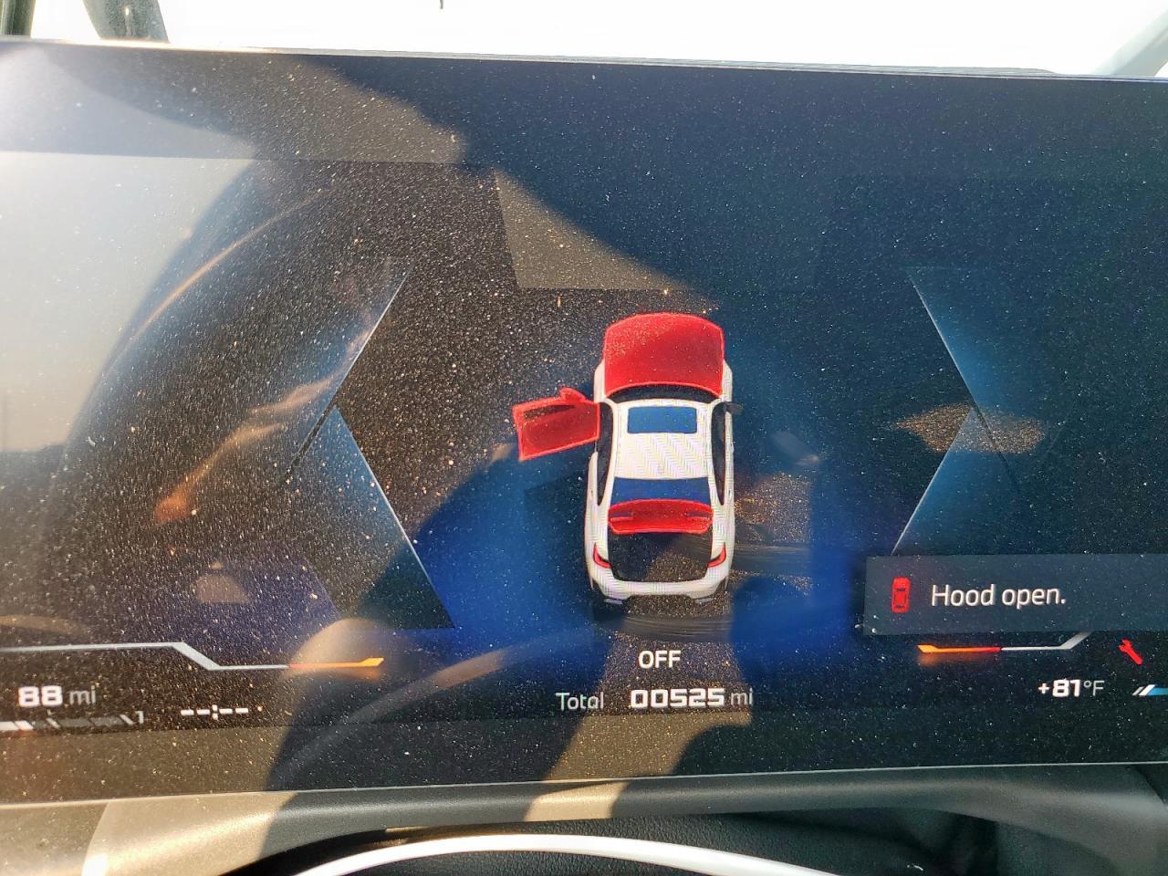 2025 BMW M340I - zdjęcie 9