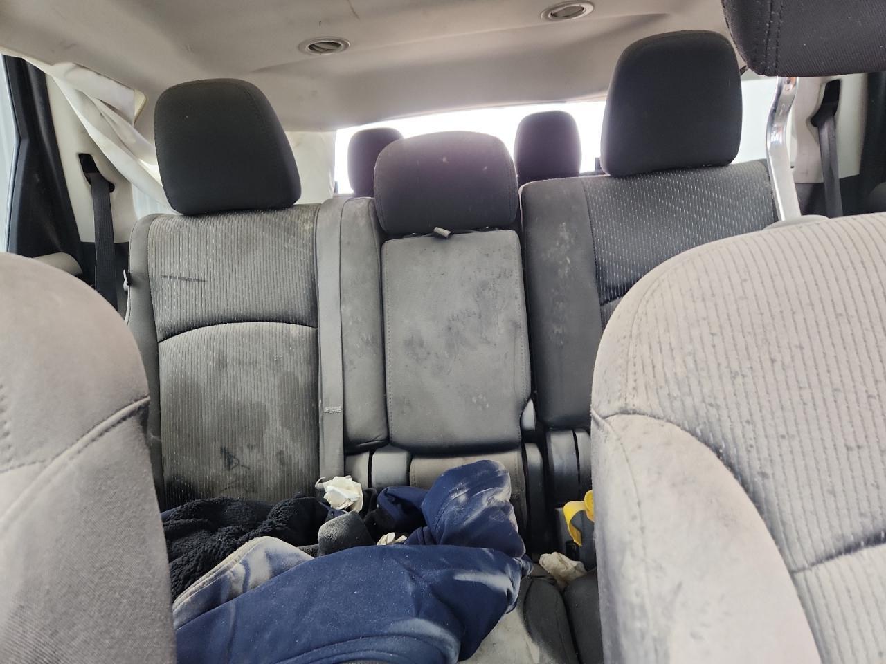 2018 Dodge Journey Se - zdjęcie 10