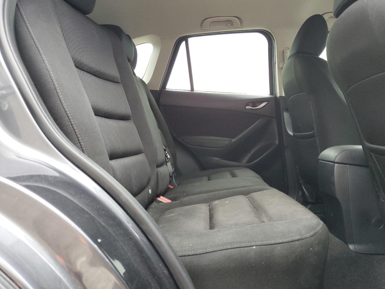 2014 Mazda CX-5 - zdjęcie 11