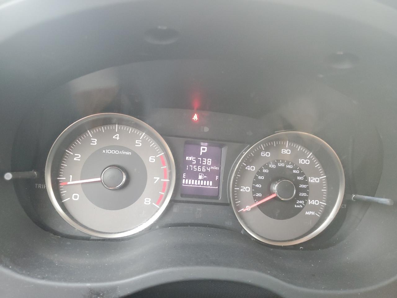 2014 Subaru Forester 2.5I Limited - zdjęcie 9