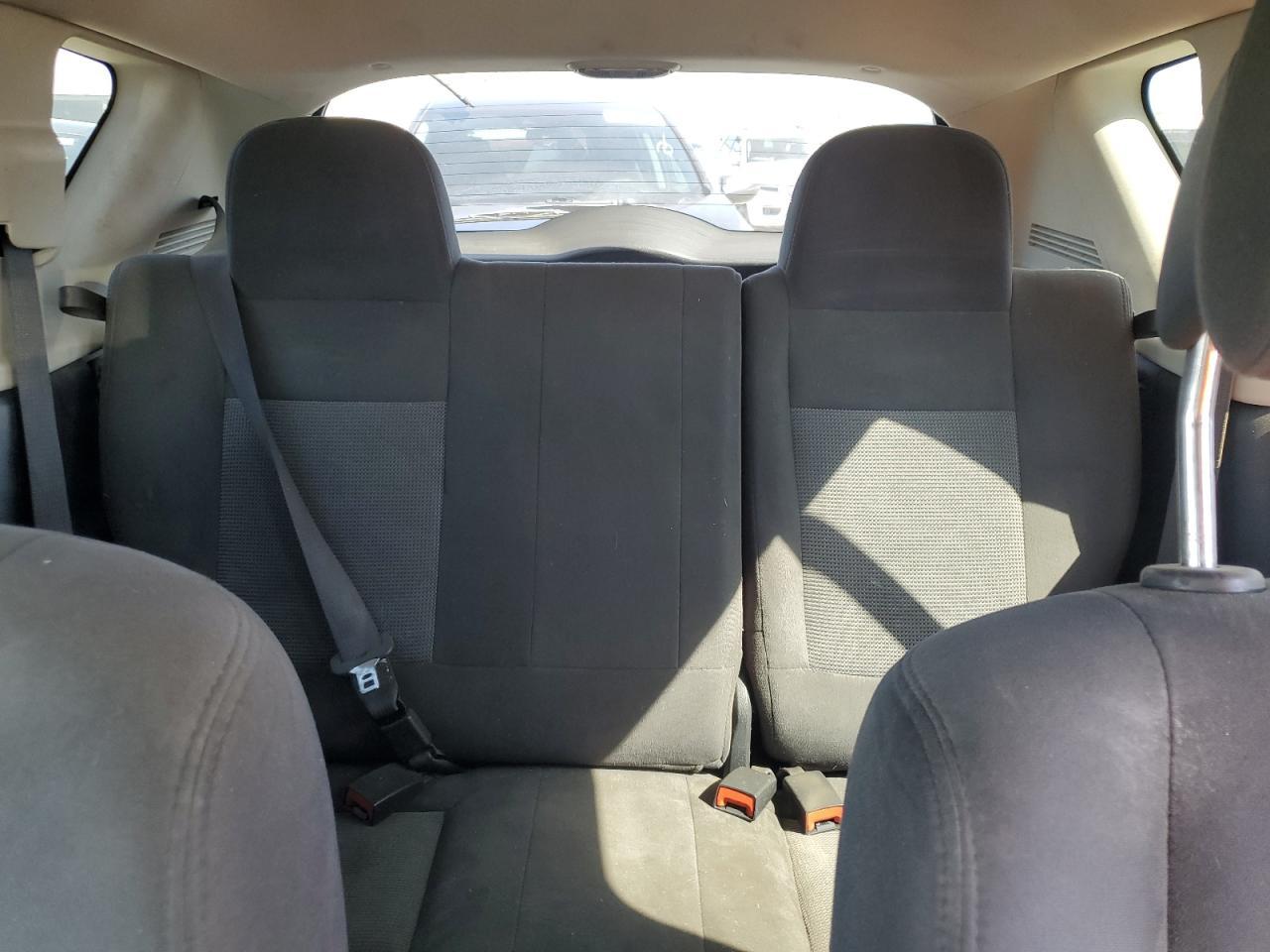 2015 Jeep Compass Sport - zdjęcie 10