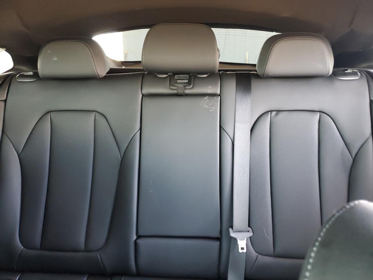 2024 BMW X4 M40I - zdjęcie 10