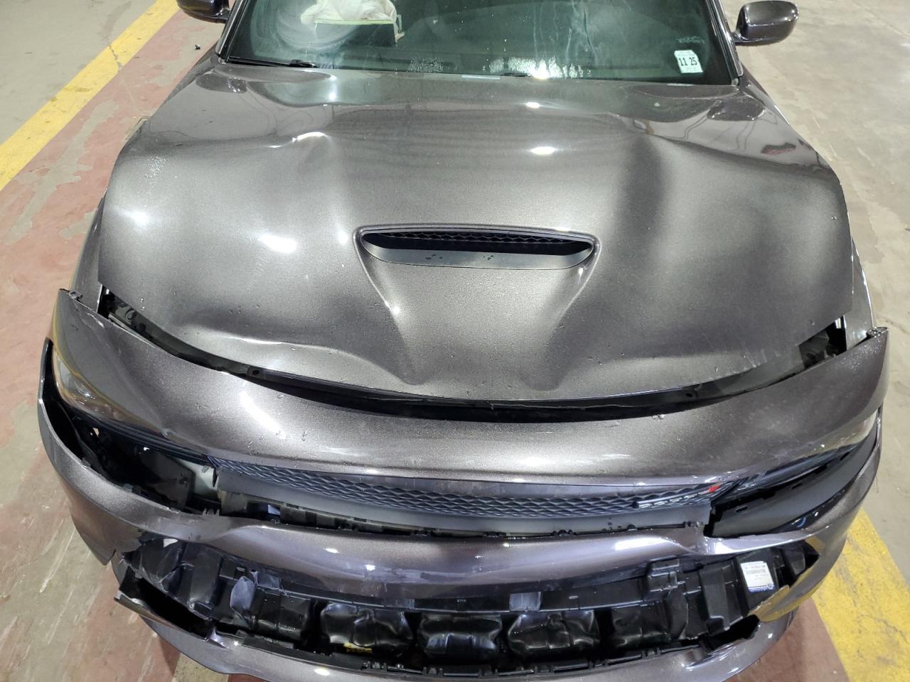 2020 Dodge Charger Gt - zdjęcie 11